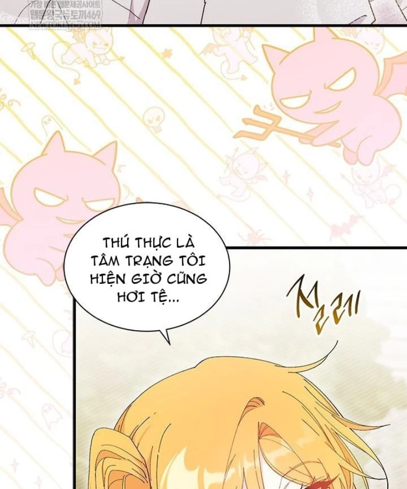 Tôi Không Muốn Làm Người Mai Mối Chapter  100 - 123