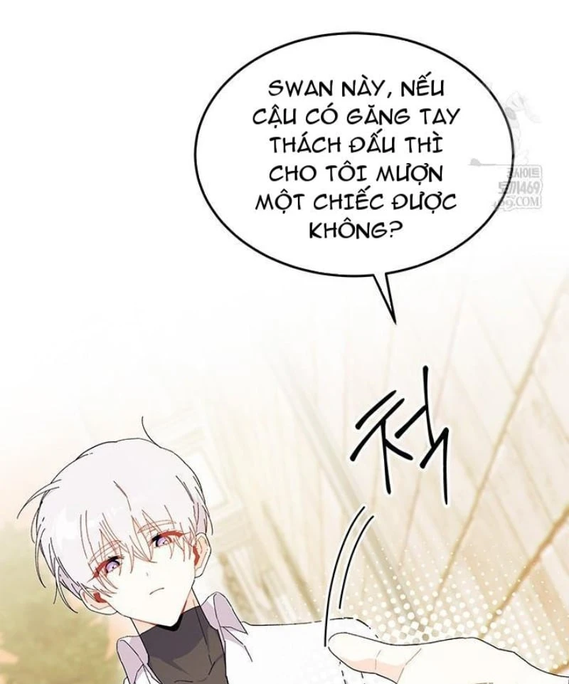 Tôi Không Muốn Làm Người Mai Mối Chapter  100 - 125