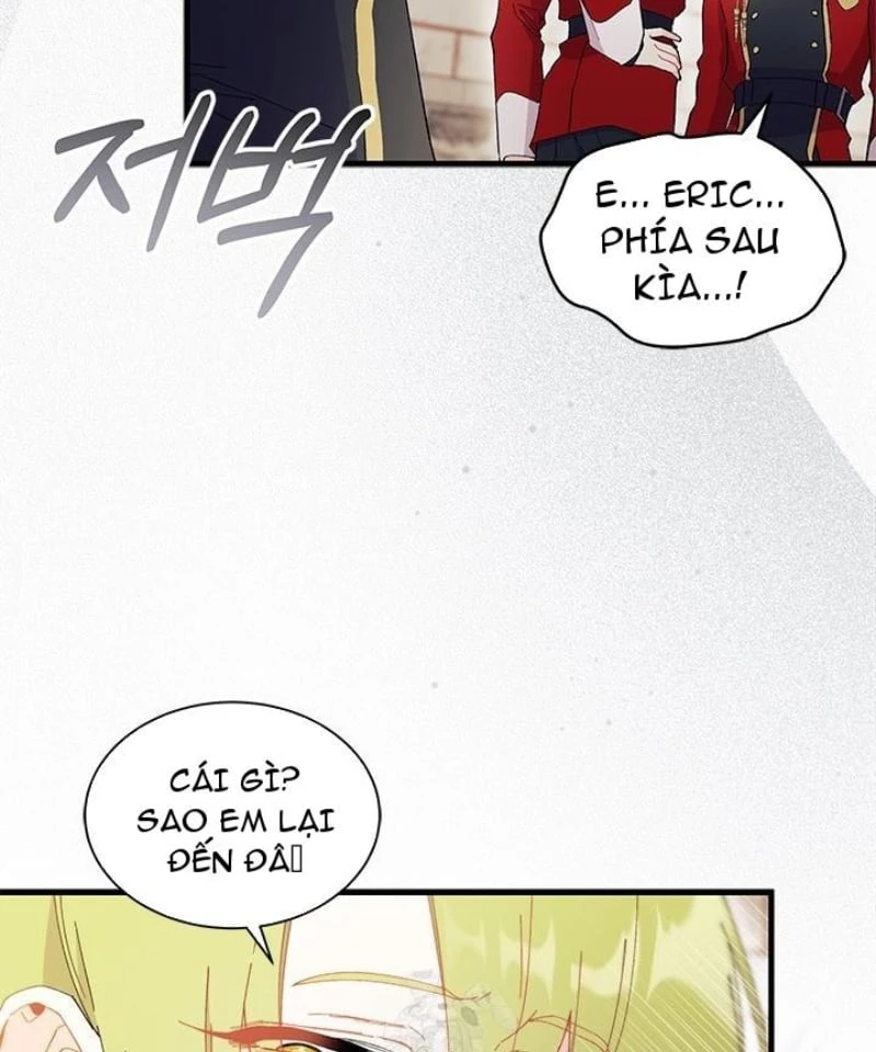 Tôi Không Muốn Làm Người Mai Mối Chapter  100 - 128