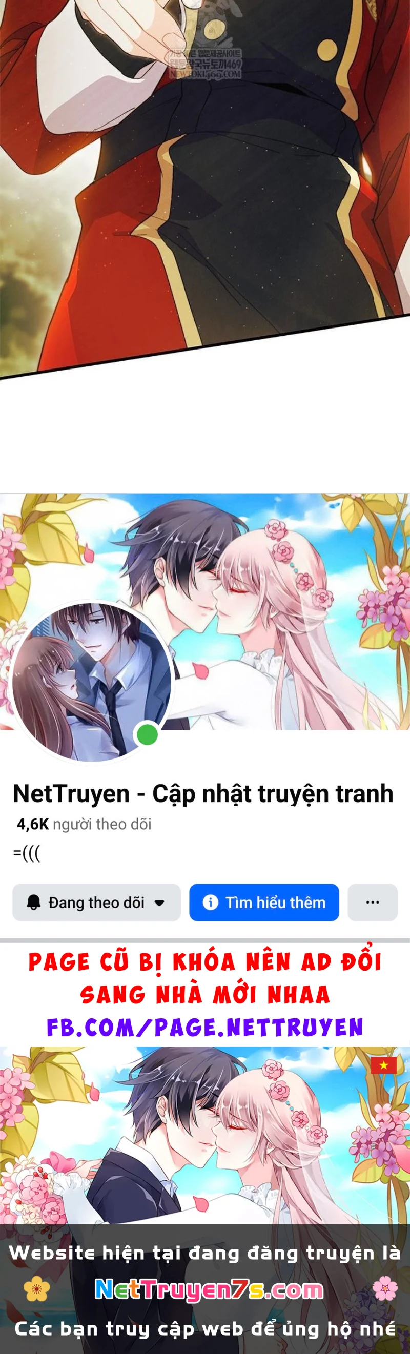 Tôi Không Muốn Làm Người Mai Mối Chapter  100 - 135