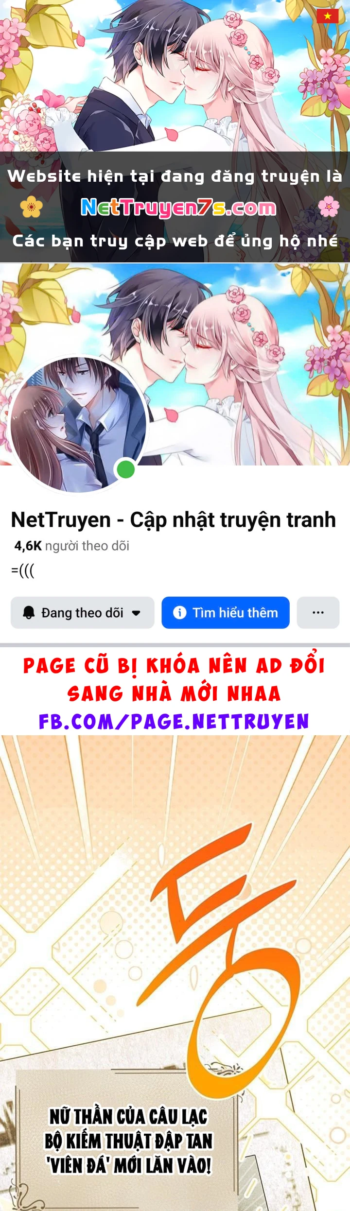 Tôi Không Muốn Làm Người Mai Mối Chapter 101 - 1