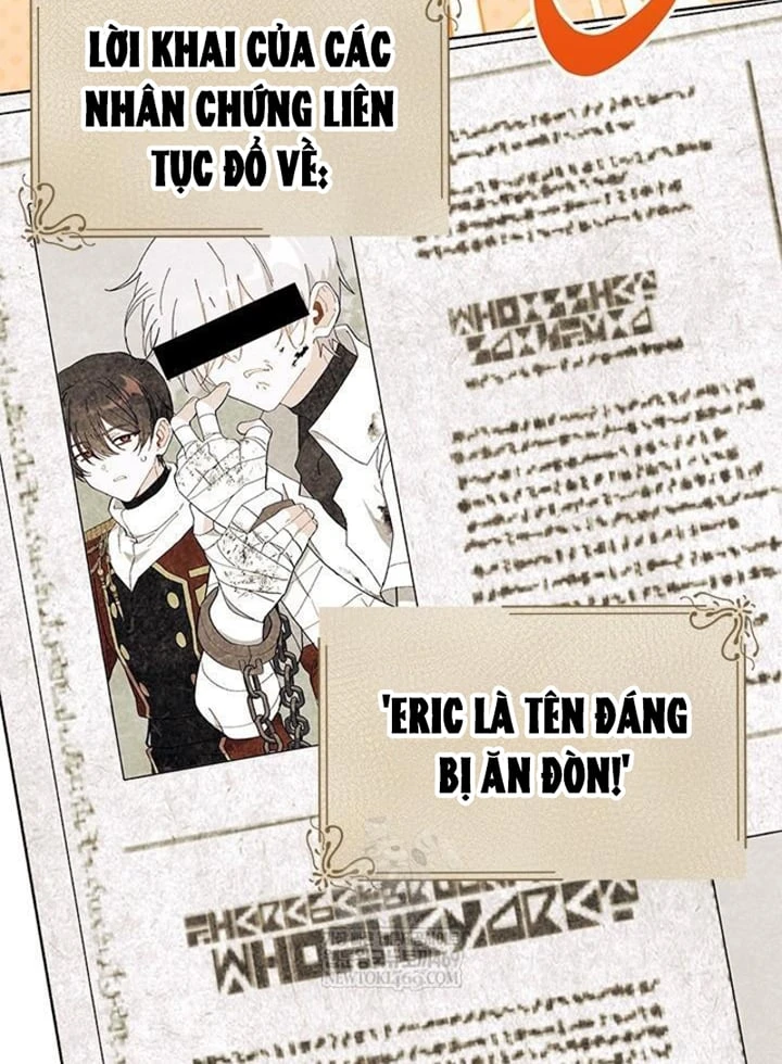 Tôi Không Muốn Làm Người Mai Mối Chapter 101 - 5