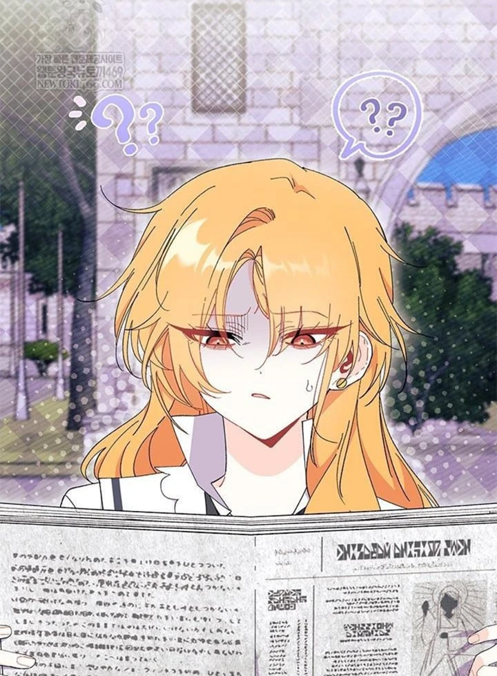 Tôi Không Muốn Làm Người Mai Mối Chapter 101 - 7