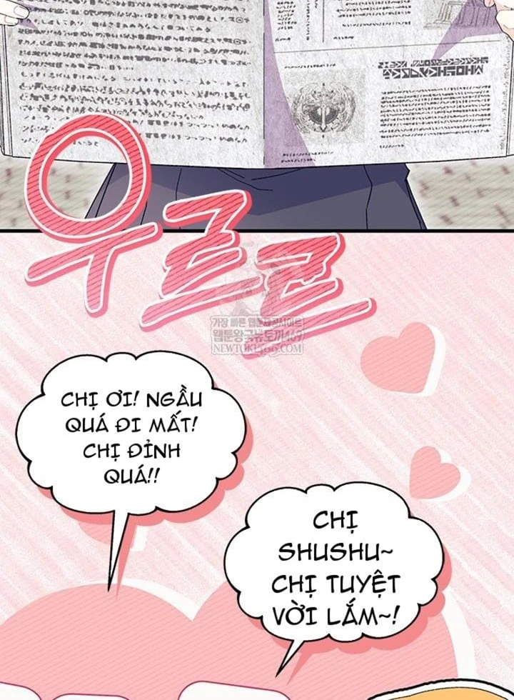 Tôi Không Muốn Làm Người Mai Mối Chapter 101 - 8