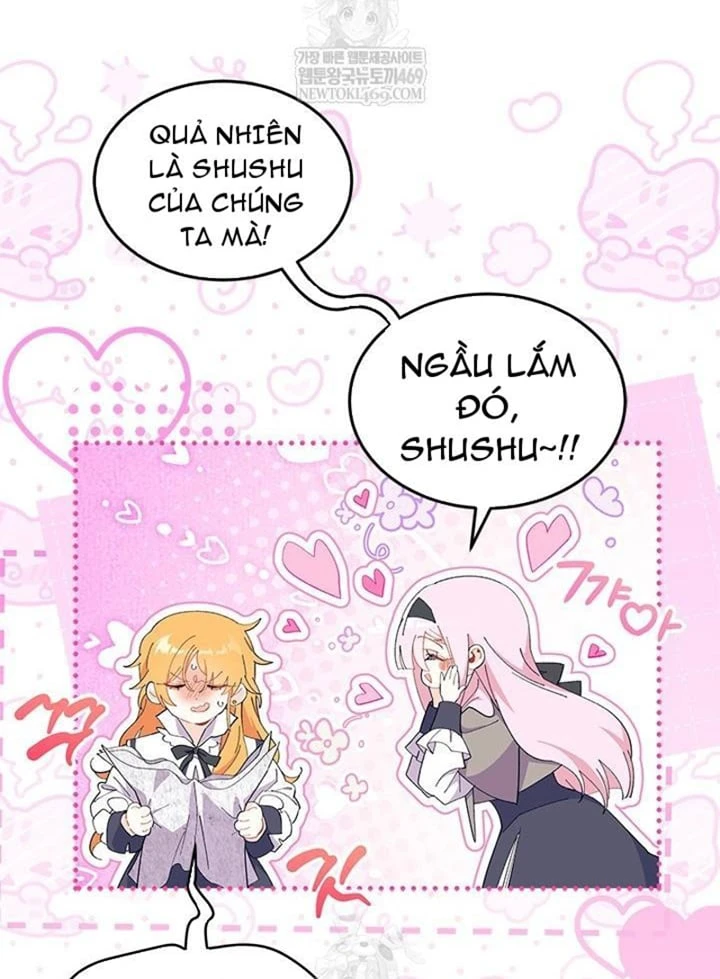 Tôi Không Muốn Làm Người Mai Mối Chapter 101 - 10