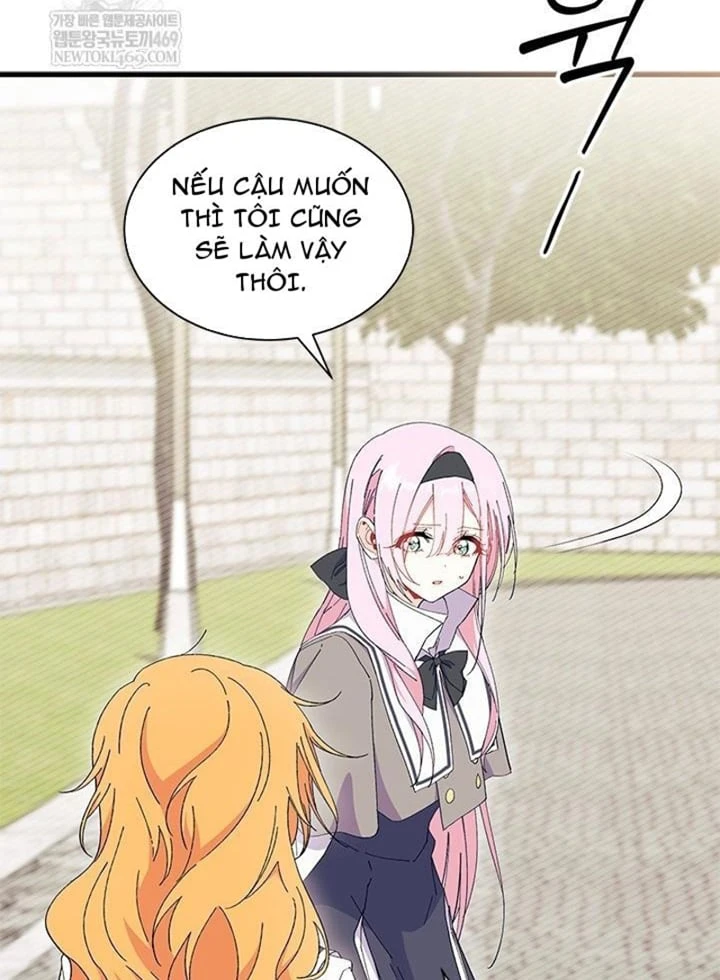 Tôi Không Muốn Làm Người Mai Mối Chapter 101 - 14