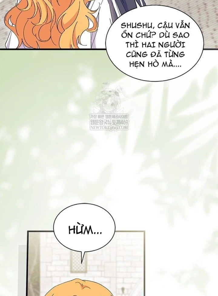 Tôi Không Muốn Làm Người Mai Mối Chapter 101 - 15