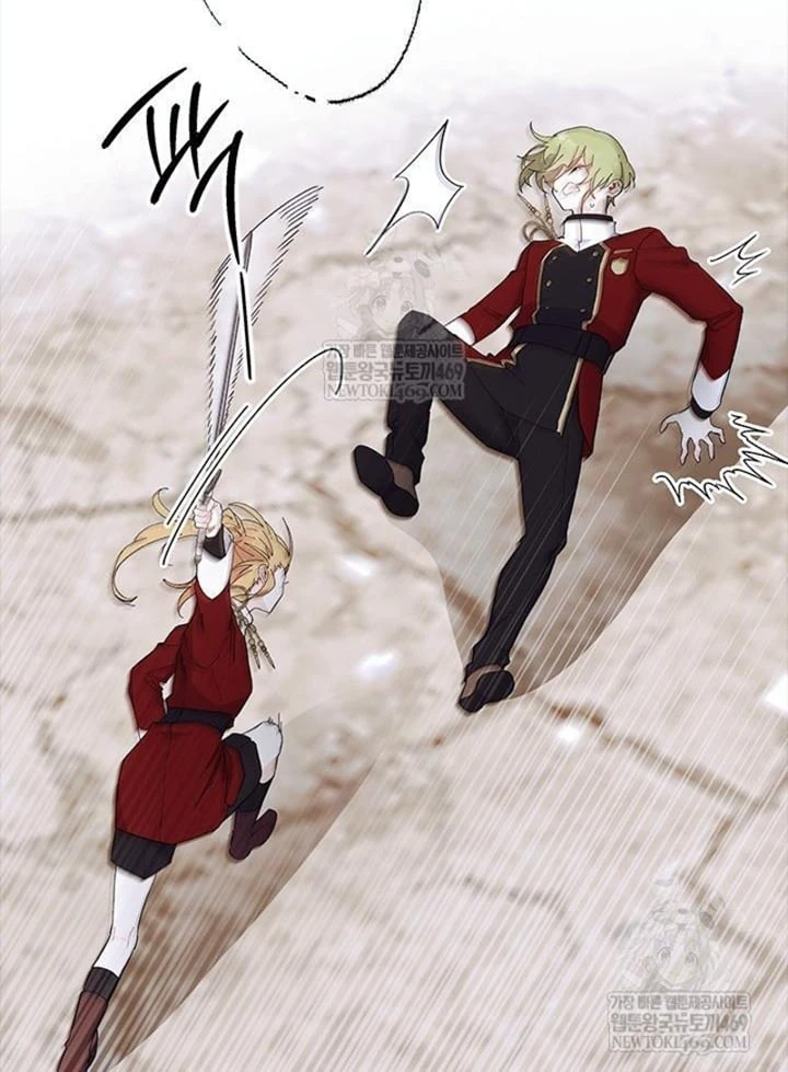 Tôi Không Muốn Làm Người Mai Mối Chapter 101 - 22