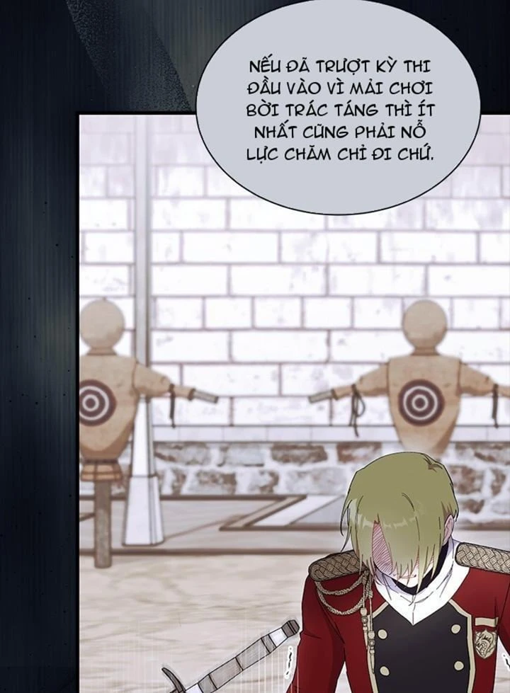 Tôi Không Muốn Làm Người Mai Mối Chapter 101 - 25