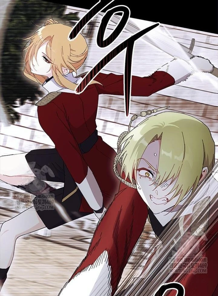 Tôi Không Muốn Làm Người Mai Mối Chapter 101 - 28