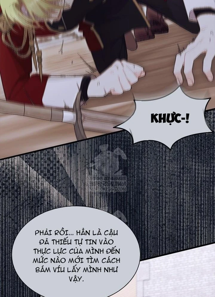 Tôi Không Muốn Làm Người Mai Mối Chapter 101 - 32