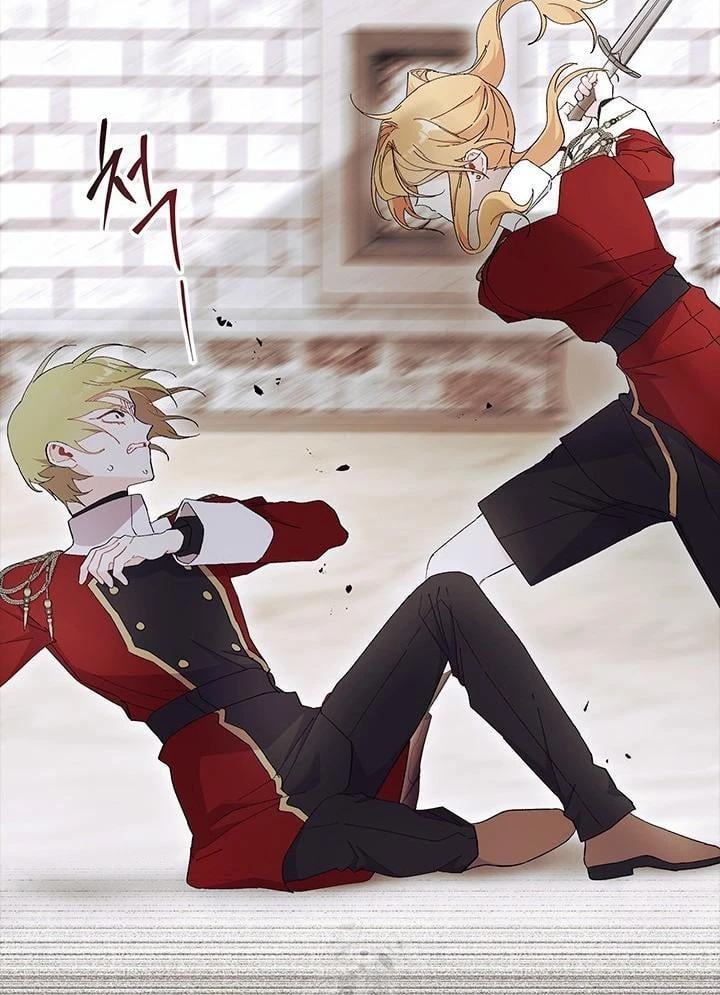 Tôi Không Muốn Làm Người Mai Mối Chapter 101 - 38