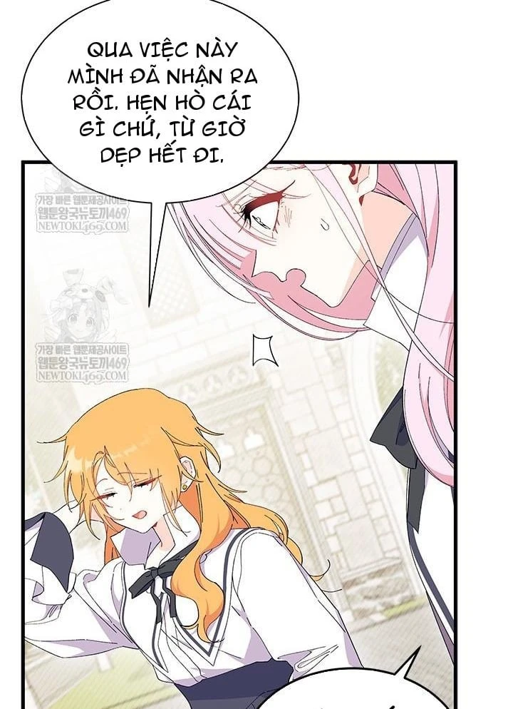 Tôi Không Muốn Làm Người Mai Mối Chapter 101 - 45