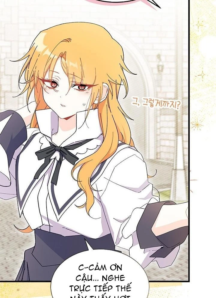 Tôi Không Muốn Làm Người Mai Mối Chapter 101 - 49