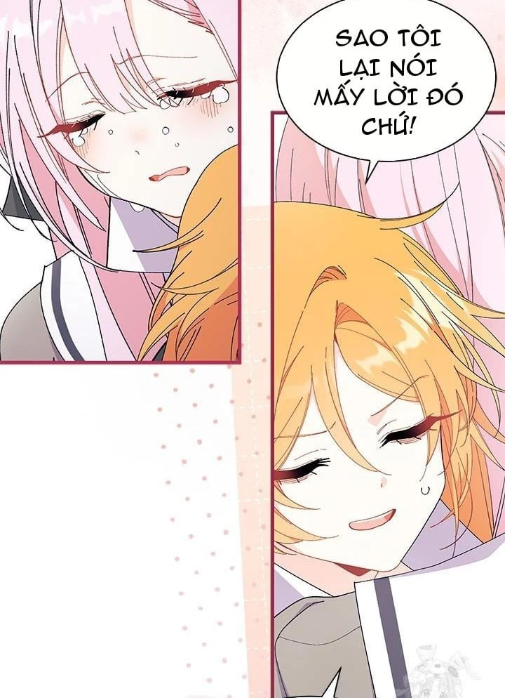 Tôi Không Muốn Làm Người Mai Mối Chapter 101 - 54