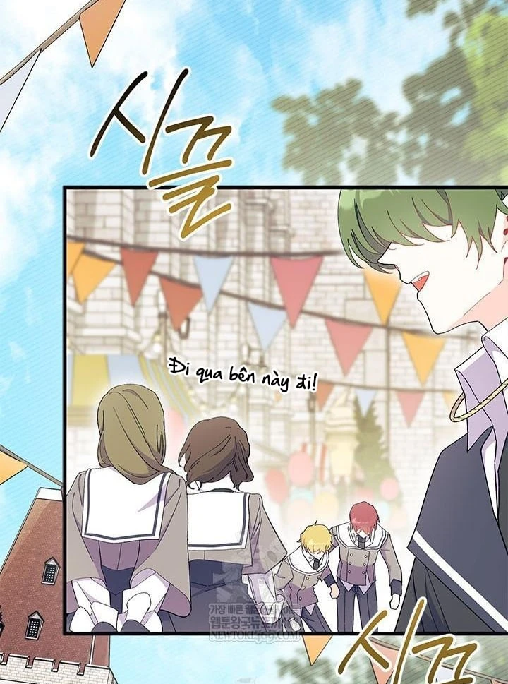 Tôi Không Muốn Làm Người Mai Mối Chapter 101 - 64