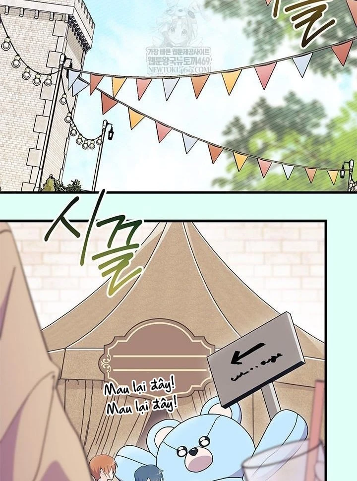 Tôi Không Muốn Làm Người Mai Mối Chapter 101 - 65