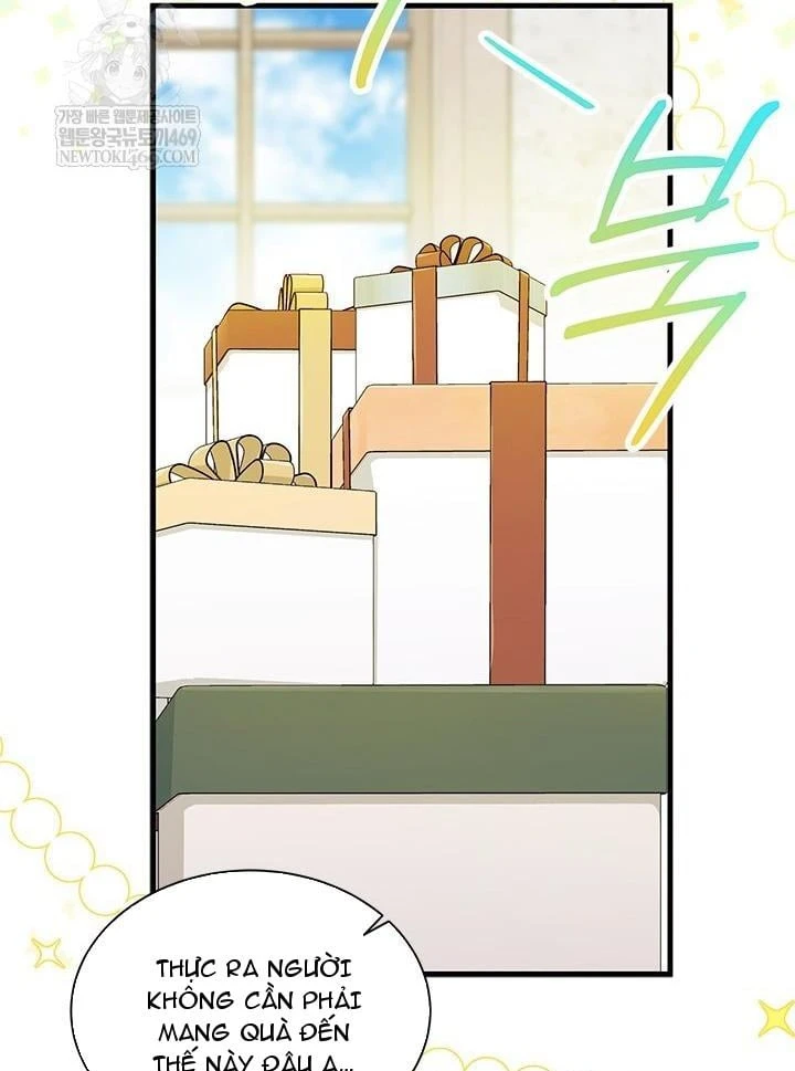 Tôi Không Muốn Làm Người Mai Mối Chapter 101 - 67