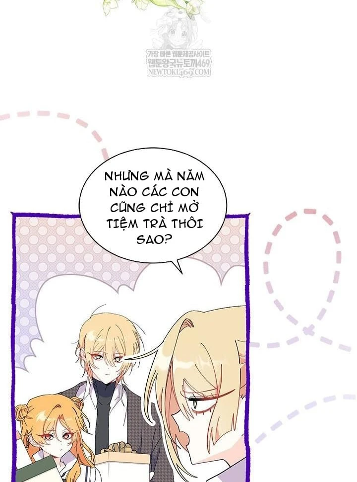 Tôi Không Muốn Làm Người Mai Mối Chapter 101 - 71