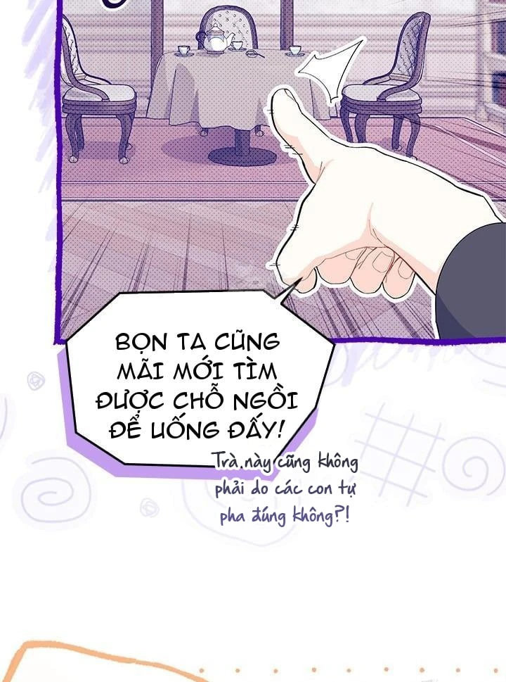 Tôi Không Muốn Làm Người Mai Mối Chapter 101 - 73