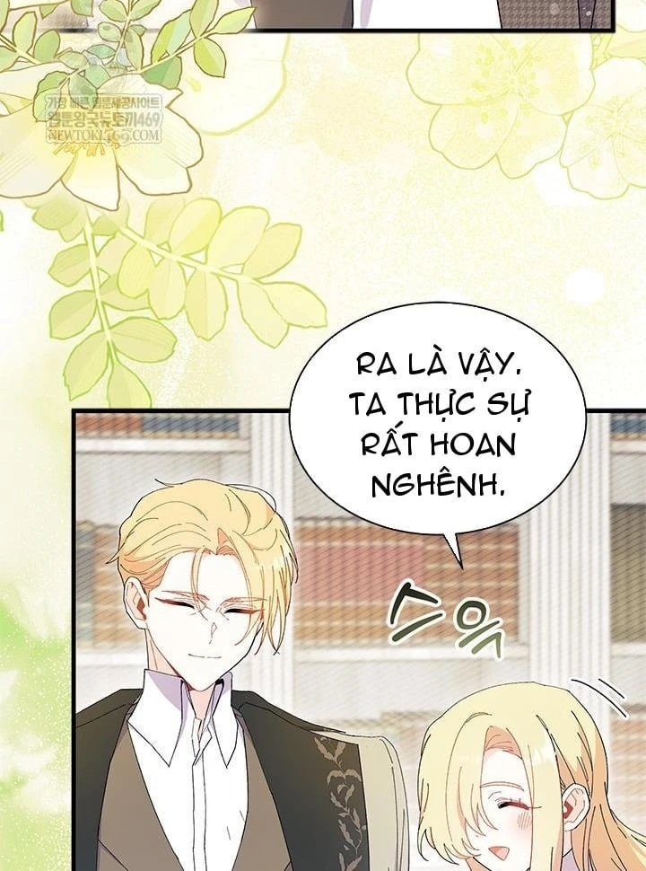 Tôi Không Muốn Làm Người Mai Mối Chapter 101 - 80