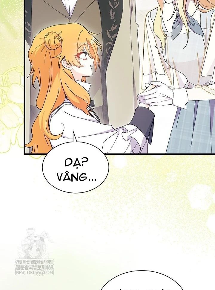 Tôi Không Muốn Làm Người Mai Mối Chapter 101 - 81