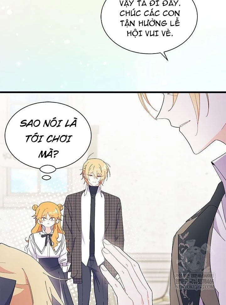 Tôi Không Muốn Làm Người Mai Mối Chapter 101 - 82