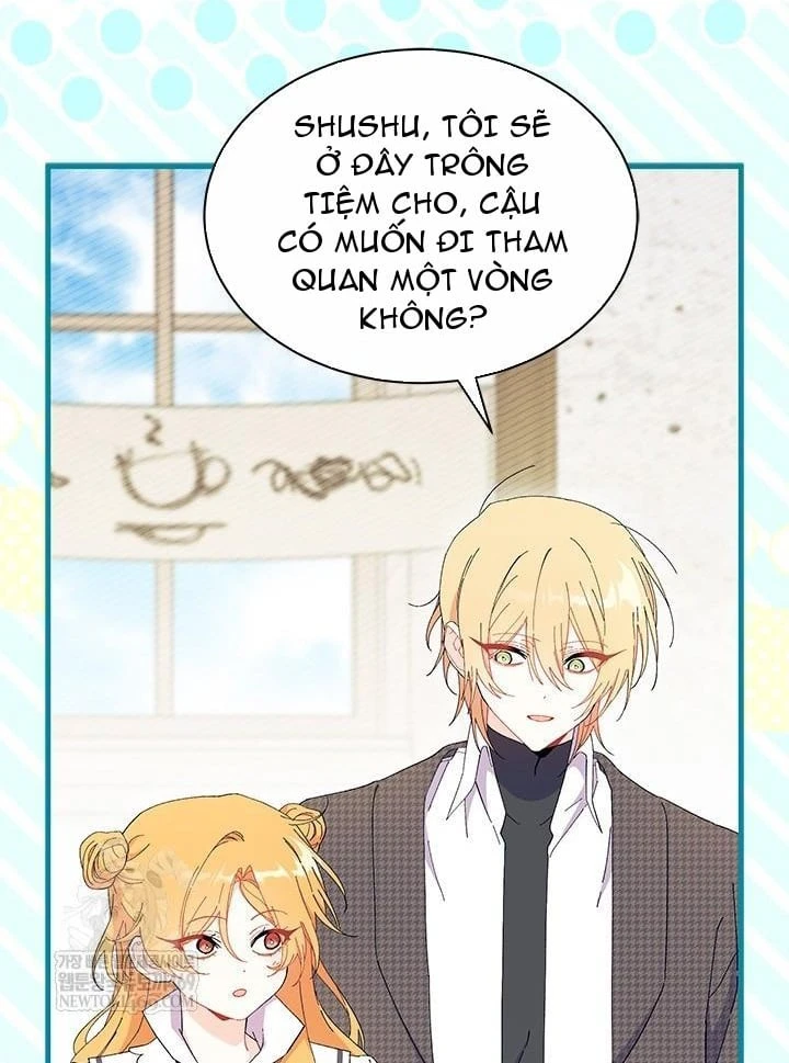 Tôi Không Muốn Làm Người Mai Mối Chapter 101 - 84