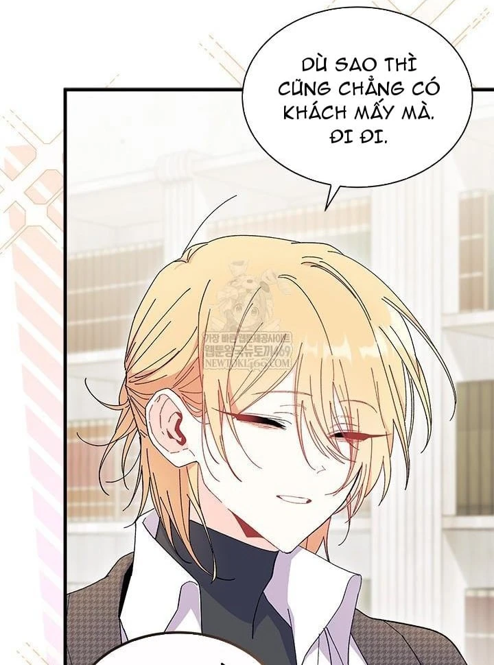 Tôi Không Muốn Làm Người Mai Mối Chapter 101 - 86