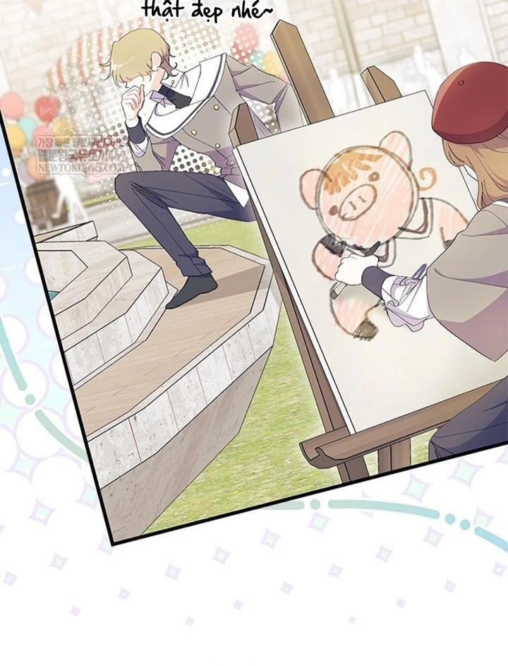 Tôi Không Muốn Làm Người Mai Mối Chapter 101 - 94