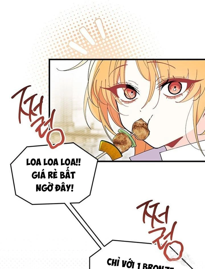 Tôi Không Muốn Làm Người Mai Mối Chapter 101 - 95