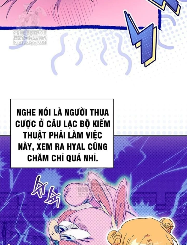 Tôi Không Muốn Làm Người Mai Mối Chapter 101 - 99