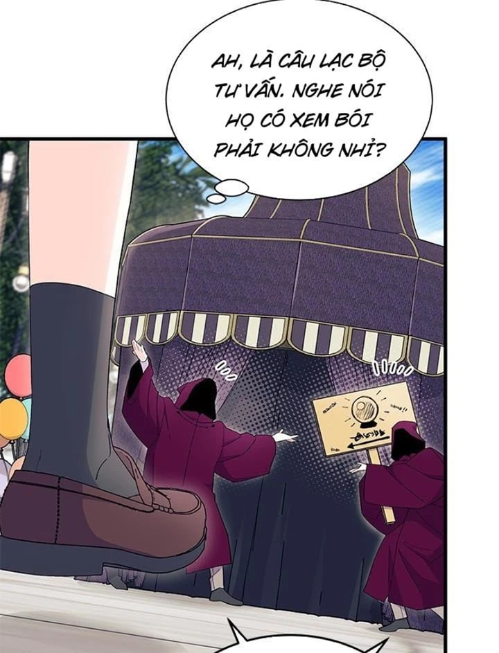 Tôi Không Muốn Làm Người Mai Mối Chapter 101 - 101