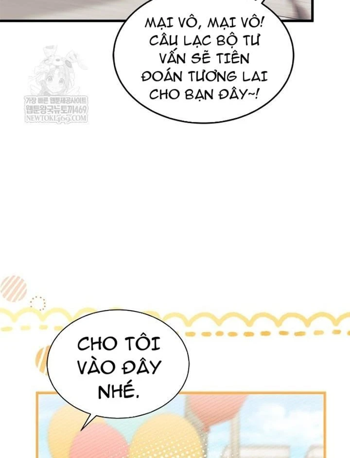 Tôi Không Muốn Làm Người Mai Mối Chapter 101 - 102