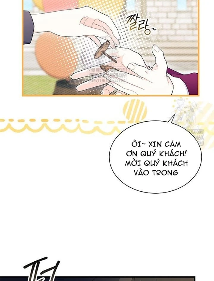 Tôi Không Muốn Làm Người Mai Mối Chapter 101 - 103