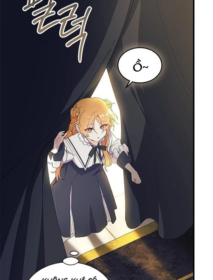 Tôi Không Muốn Làm Người Mai Mối Chapter 101 - 104