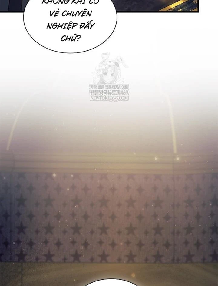 Tôi Không Muốn Làm Người Mai Mối Chapter 101 - 105