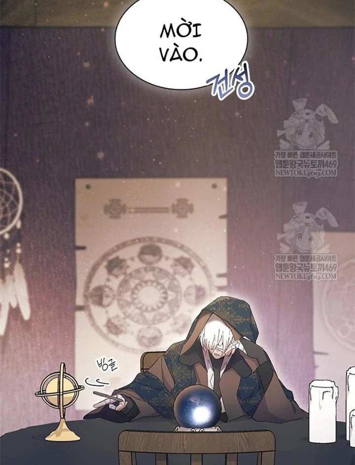 Tôi Không Muốn Làm Người Mai Mối Chapter 101 - 106