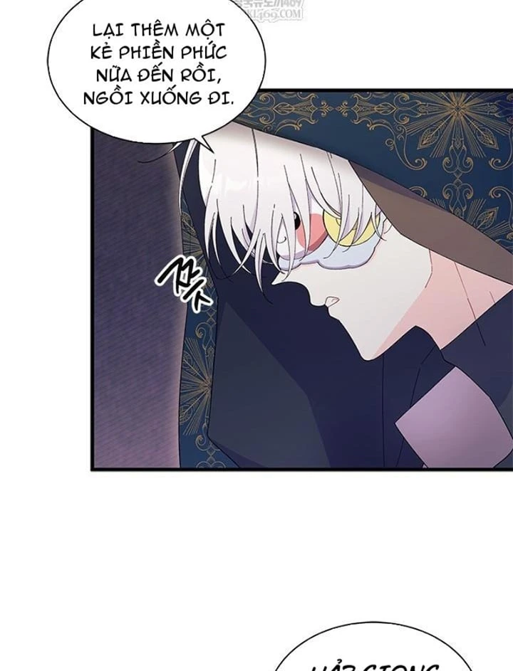 Tôi Không Muốn Làm Người Mai Mối Chapter 101 - 108