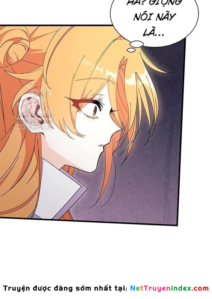 Tôi Không Muốn Làm Người Mai Mối Chapter 101 - 109