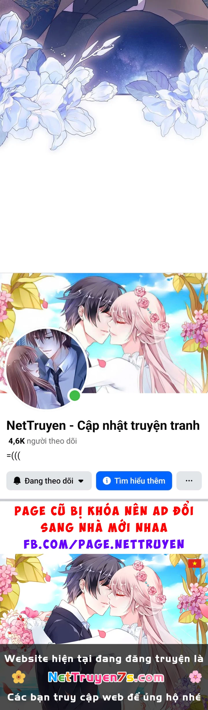 Tôi Không Muốn Làm Người Mai Mối Chapter 101 - 112