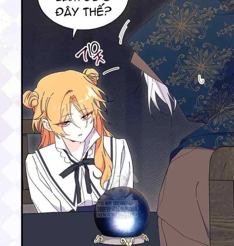 Tôi Không Muốn Làm Người Mai Mối Chapter 102 - 17