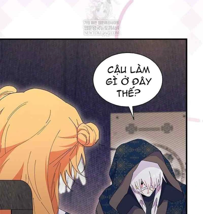 Tôi Không Muốn Làm Người Mai Mối Chapter 102 - 19