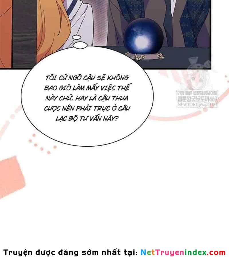 Tôi Không Muốn Làm Người Mai Mối Chapter 102 - 20