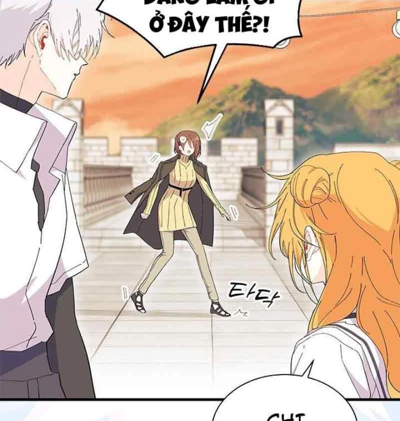 Tôi Không Muốn Làm Người Mai Mối Chapter 102 - 73