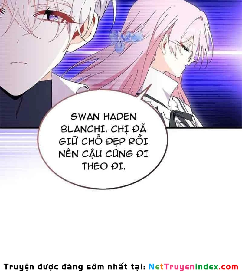 Tôi Không Muốn Làm Người Mai Mối Chapter 102 - 80