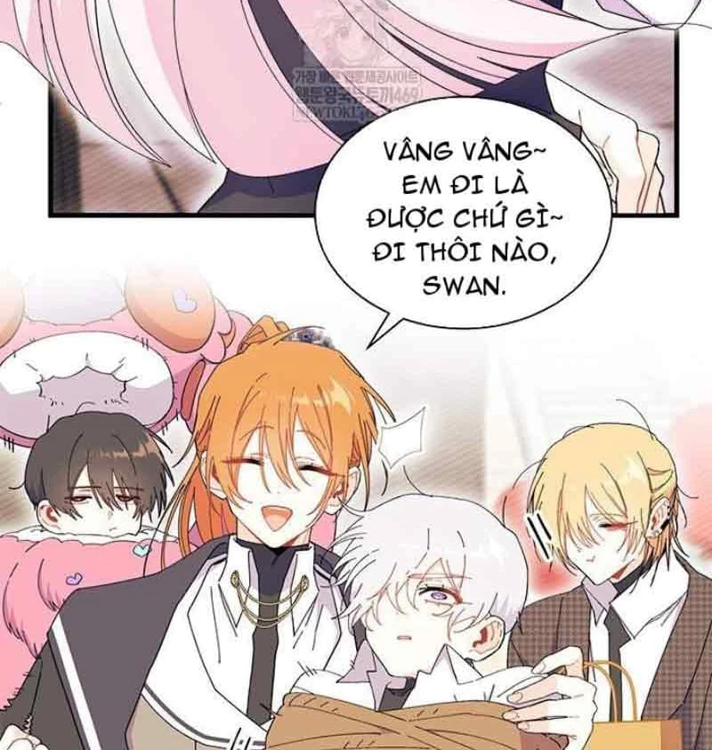 Tôi Không Muốn Làm Người Mai Mối Chapter 102 - 83