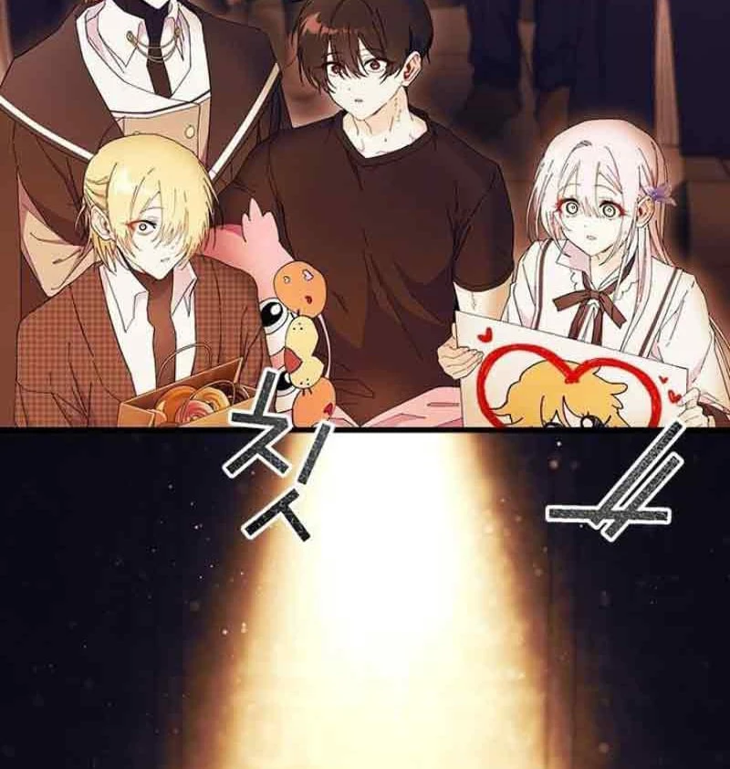 Tôi Không Muốn Làm Người Mai Mối Chapter 102 - 100