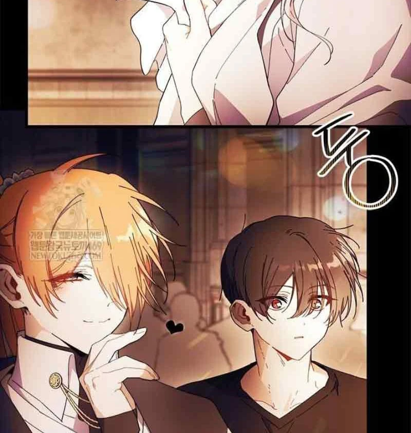 Tôi Không Muốn Làm Người Mai Mối Chapter 102 - 113