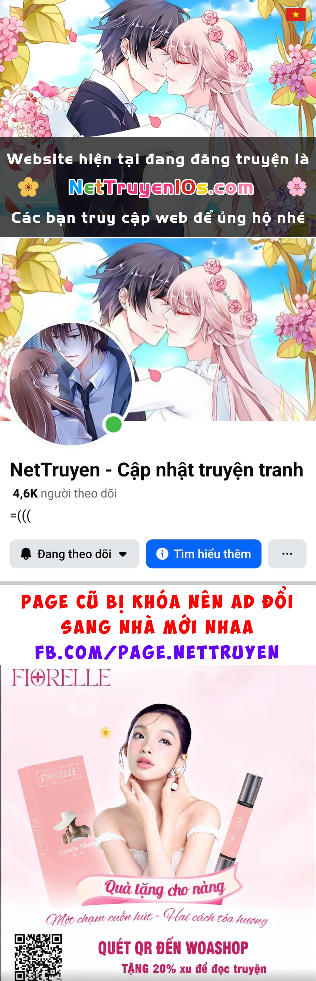 Tôi Không Muốn Làm Người Mai Mối Chapter  103 - 1